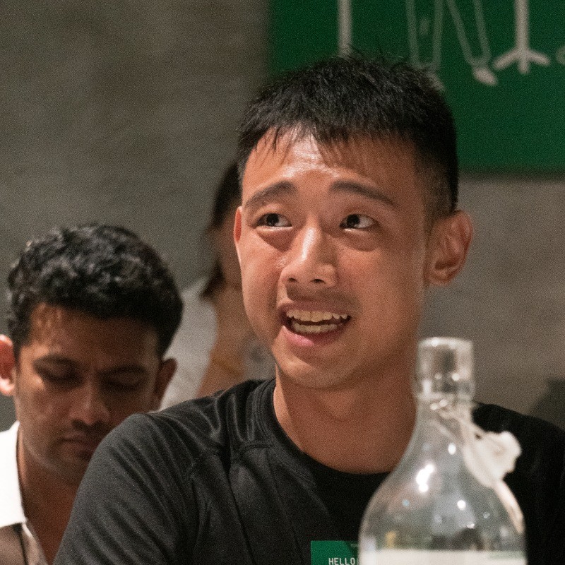 Richard Lee Profile Picture